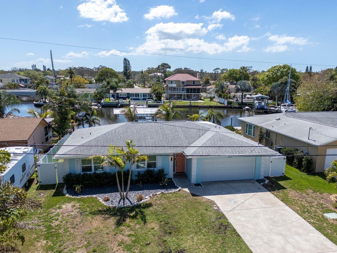 BAYWOOD VILLAGE SEC 3 - Residential