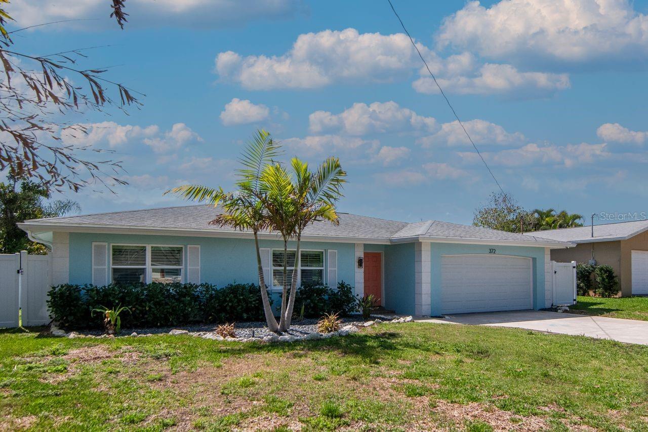 BAYWOOD VILLAGE SEC 3 - Residential