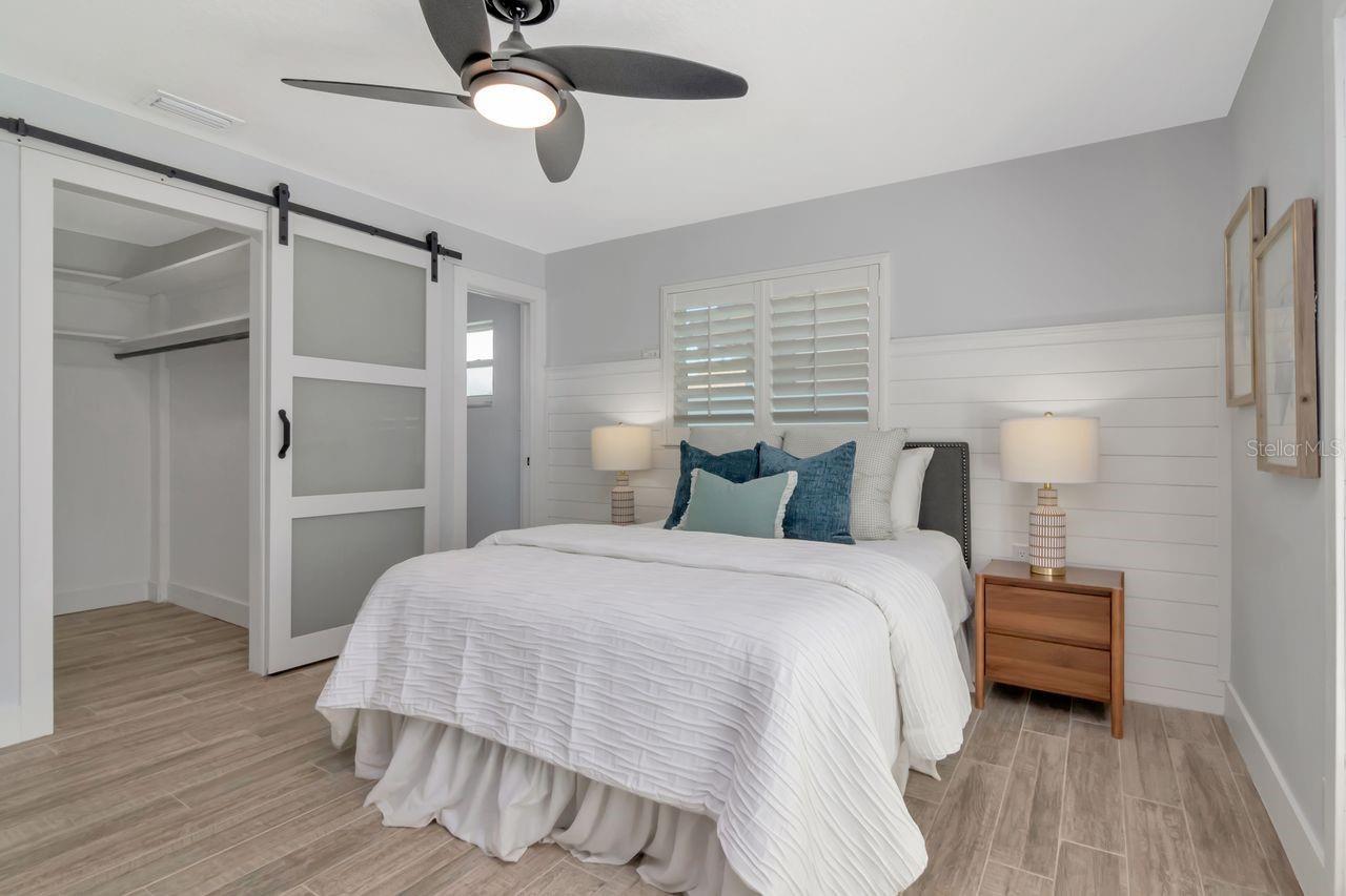 BAYWOOD VILLAGE SEC 3 - Residential