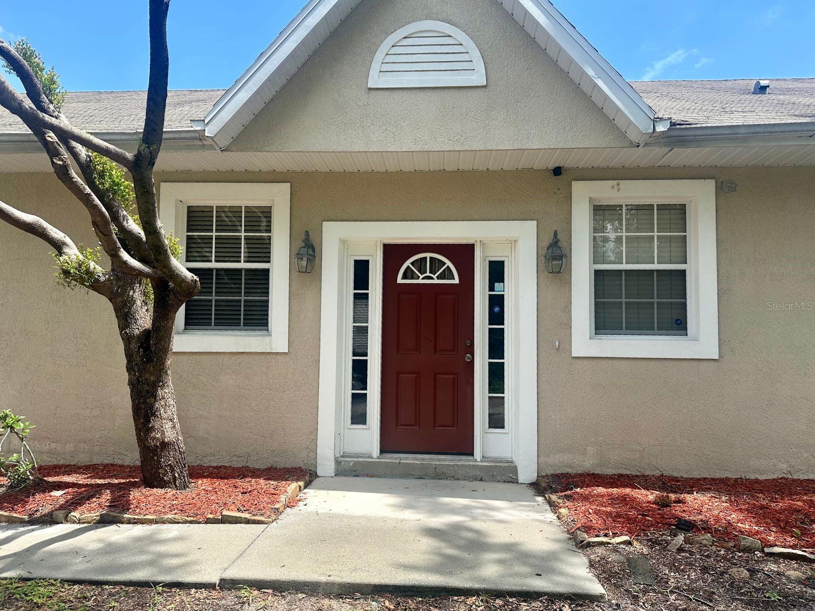 310 FERN DRIVE