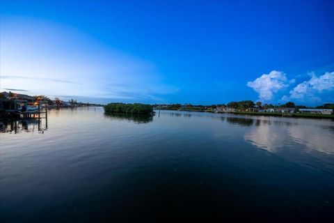 A home in INDIAN SHORES