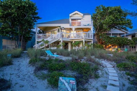 A home in INDIAN SHORES