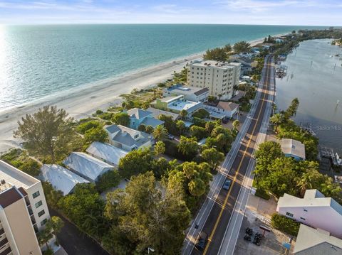 A home in INDIAN SHORES