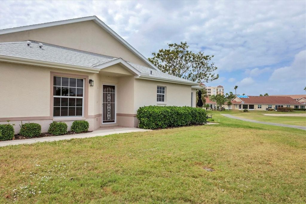 Photo of 1714 Fairway Trace, Palmetto, FL 34221 (MLS # A4648012)