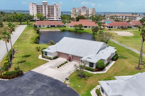 Photo of 1714 Fairway Trace, Palmetto, FL 34221 (MLS # A4648012)