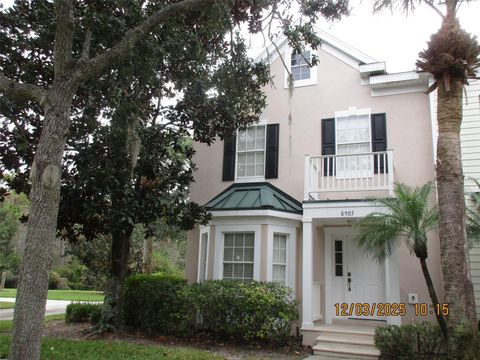 8905 SILK BAY PLACE ORLANDO FL 32827