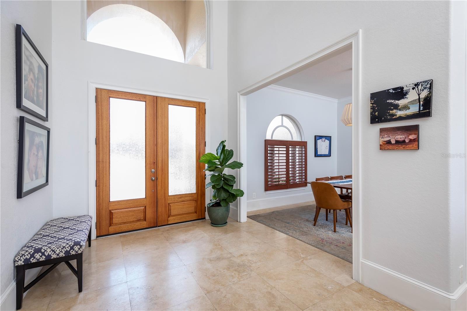 ACREAGE - Residential