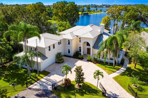 A home in ORLANDO