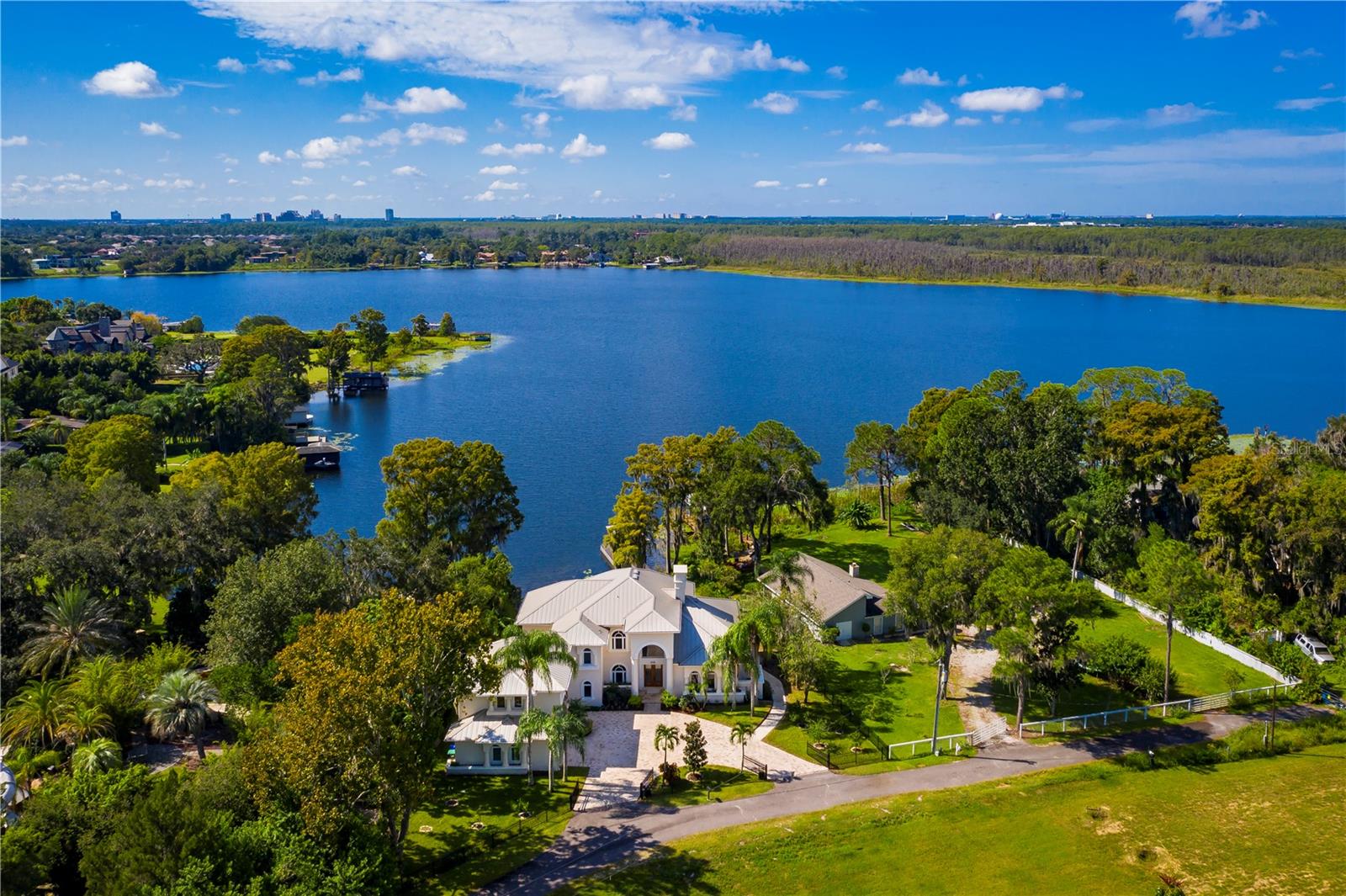 ACREAGE - Residential