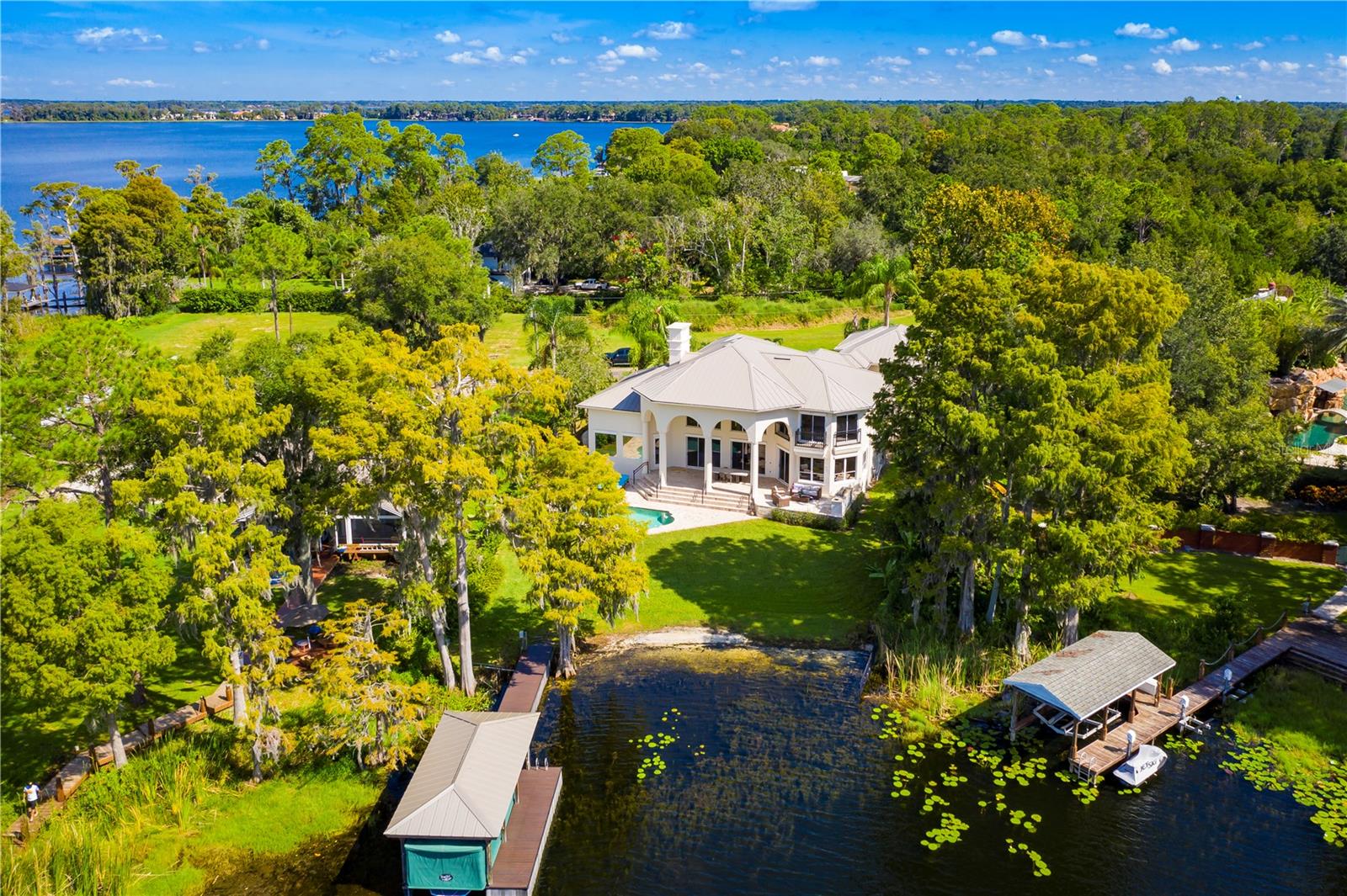 ACREAGE - Residential