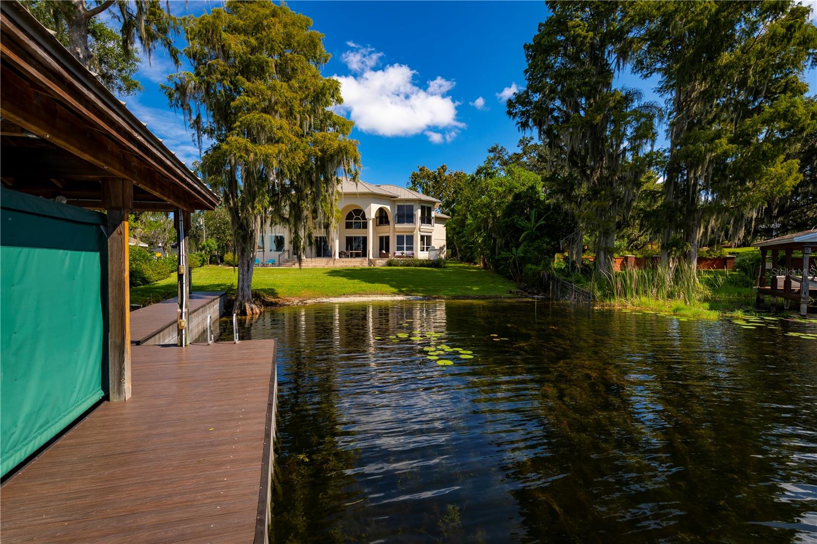 ACREAGE - Residential