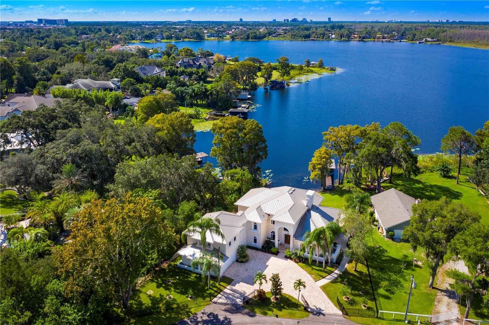 ACREAGE - Residential