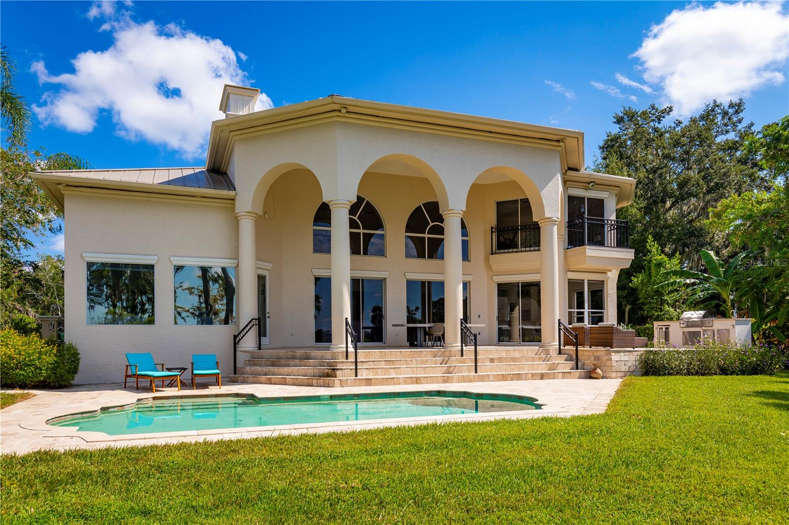 ACREAGE - Residential