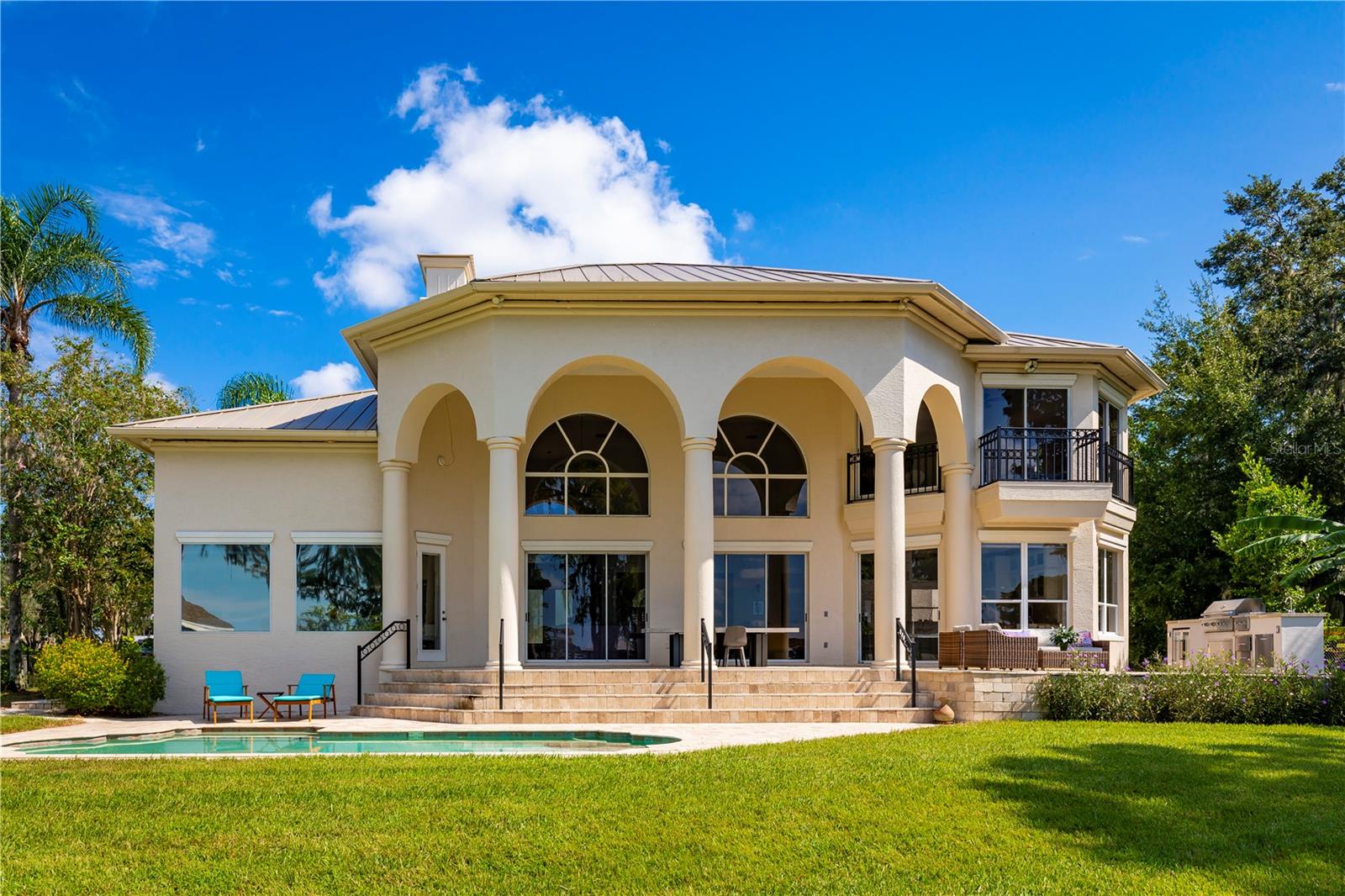 ACREAGE - Residential