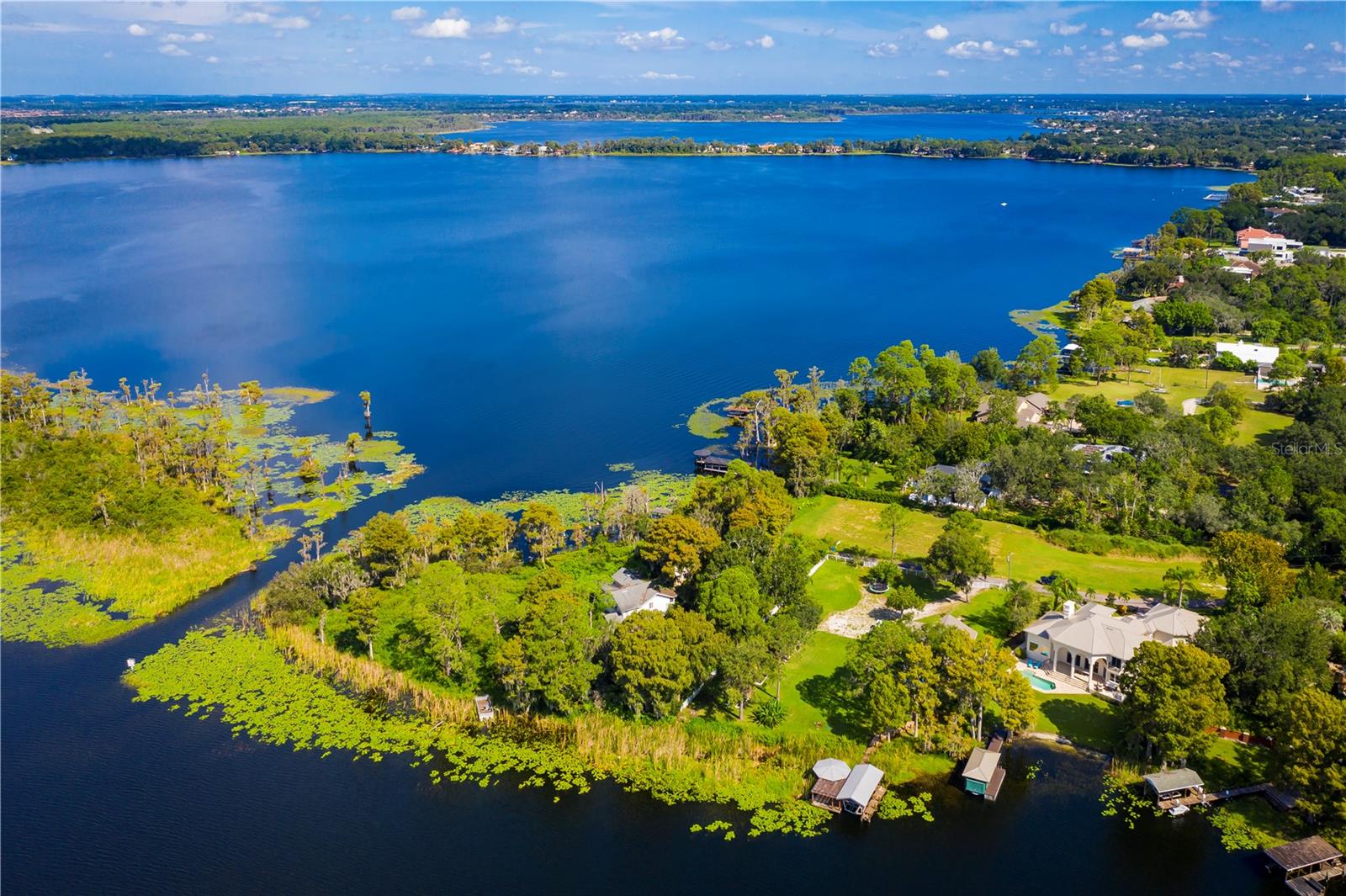 ACREAGE - Residential