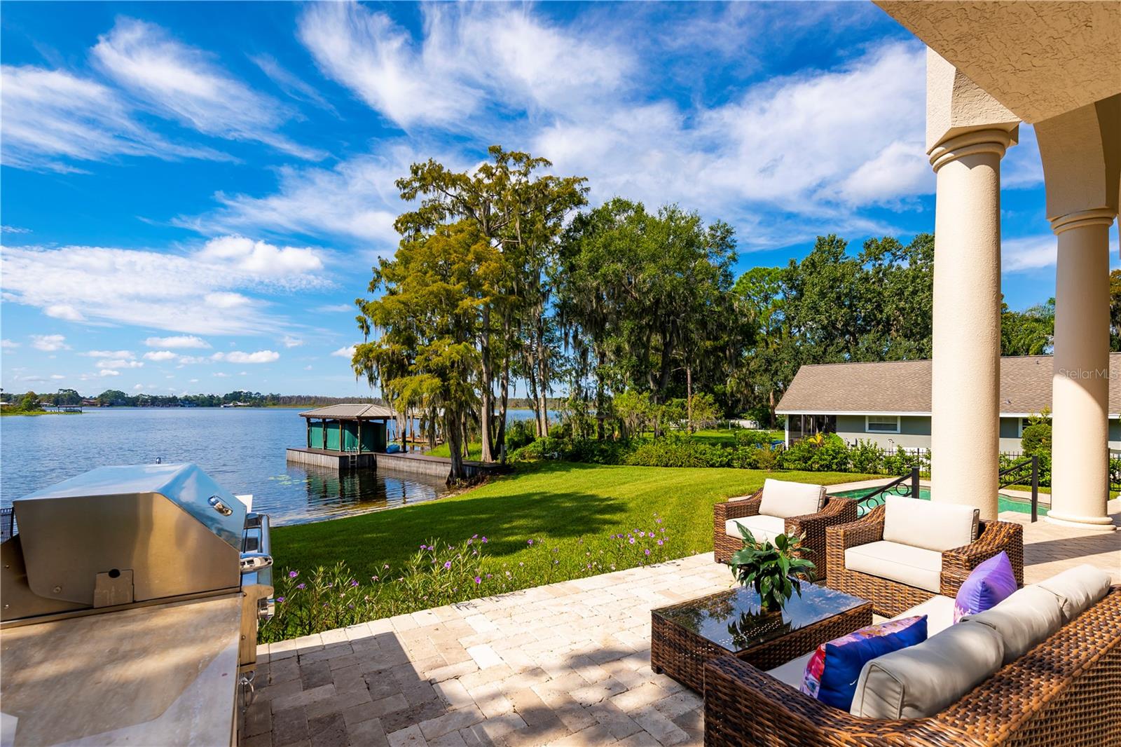 ACREAGE - Residential