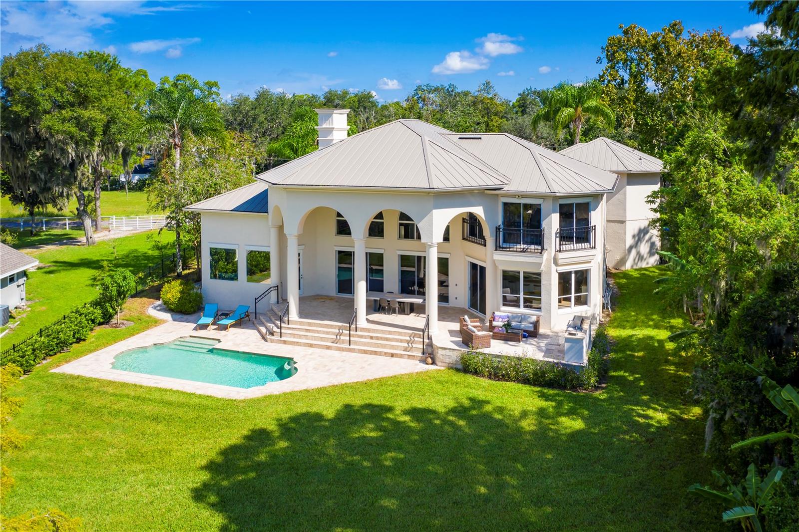 ACREAGE - Residential