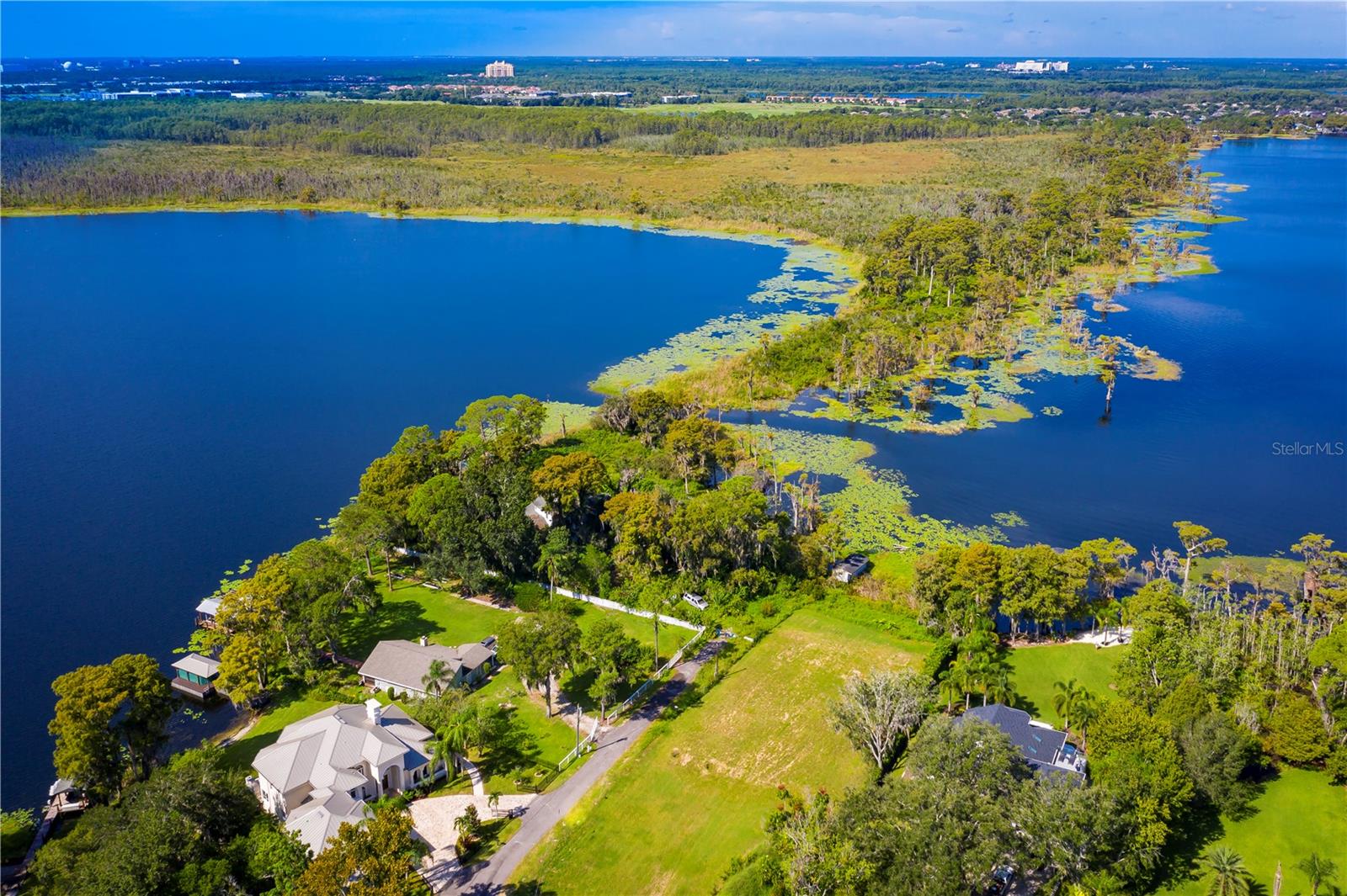 ACREAGE - Residential