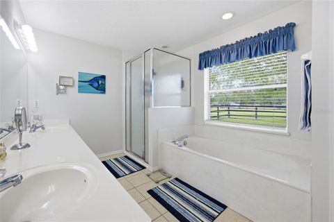 Tiny photo for 19630 SE 15th Place, Morriston, FL 32668 (MLS # OM726164)