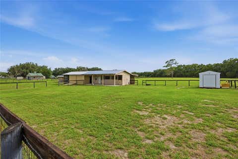 Tiny photo for 19630 SE 15th Place, Morriston, FL 32668 (MLS # OM726164)