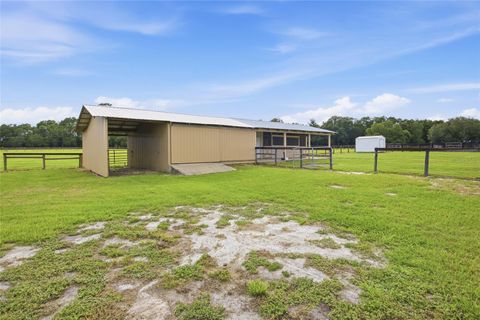 Tiny photo for 19630 SE 15th Place, Morriston, FL 32668 (MLS # OM726164)
