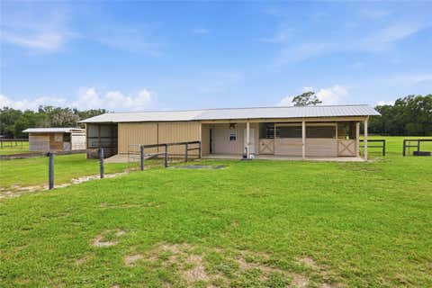 Tiny photo for 19630 SE 15th Place, Morriston, FL 32668 (MLS # OM726164)