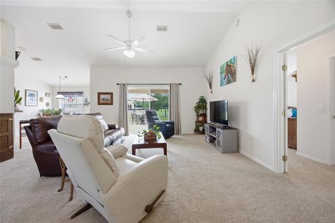 Tiny photo for 19630 SE 15th Place, Morriston, FL 32668 (MLS # OM726164)