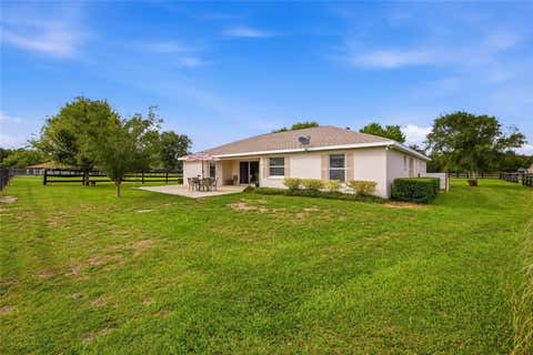 Tiny photo for 19630 SE 15th Place, Morriston, FL 32668 (MLS # OM726164)
