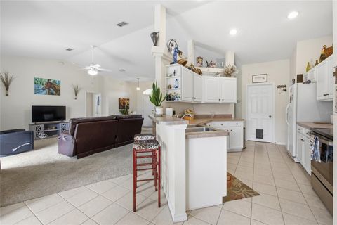 Tiny photo for 19630 SE 15th Place, Morriston, FL 32668 (MLS # OM726164)