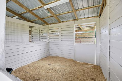 Tiny photo for 19630 SE 15th Place, Morriston, FL 32668 (MLS # OM726164)