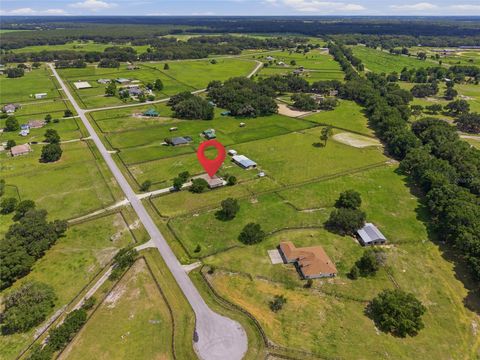 Tiny photo for 19630 SE 15th Place, Morriston, FL 32668 (MLS # OM726164)
