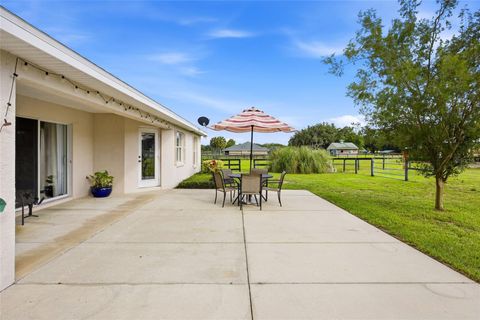 Tiny photo for 19630 SE 15th Place, Morriston, FL 32668 (MLS # OM726164)