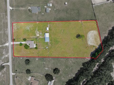 Tiny photo for 19630 SE 15th Place, Morriston, FL 32668 (MLS # OM726164)