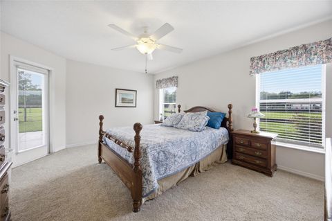 Tiny photo for 19630 SE 15th Place, Morriston, FL 32668 (MLS # OM726164)