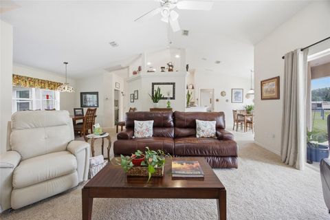 Tiny photo for 19630 SE 15th Place, Morriston, FL 32668 (MLS # OM726164)