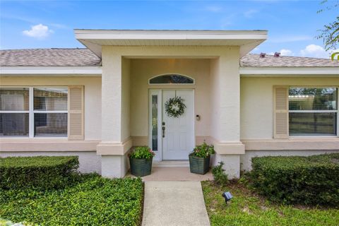 Tiny photo for 19630 SE 15th Place, Morriston, FL 32668 (MLS # OM726164)