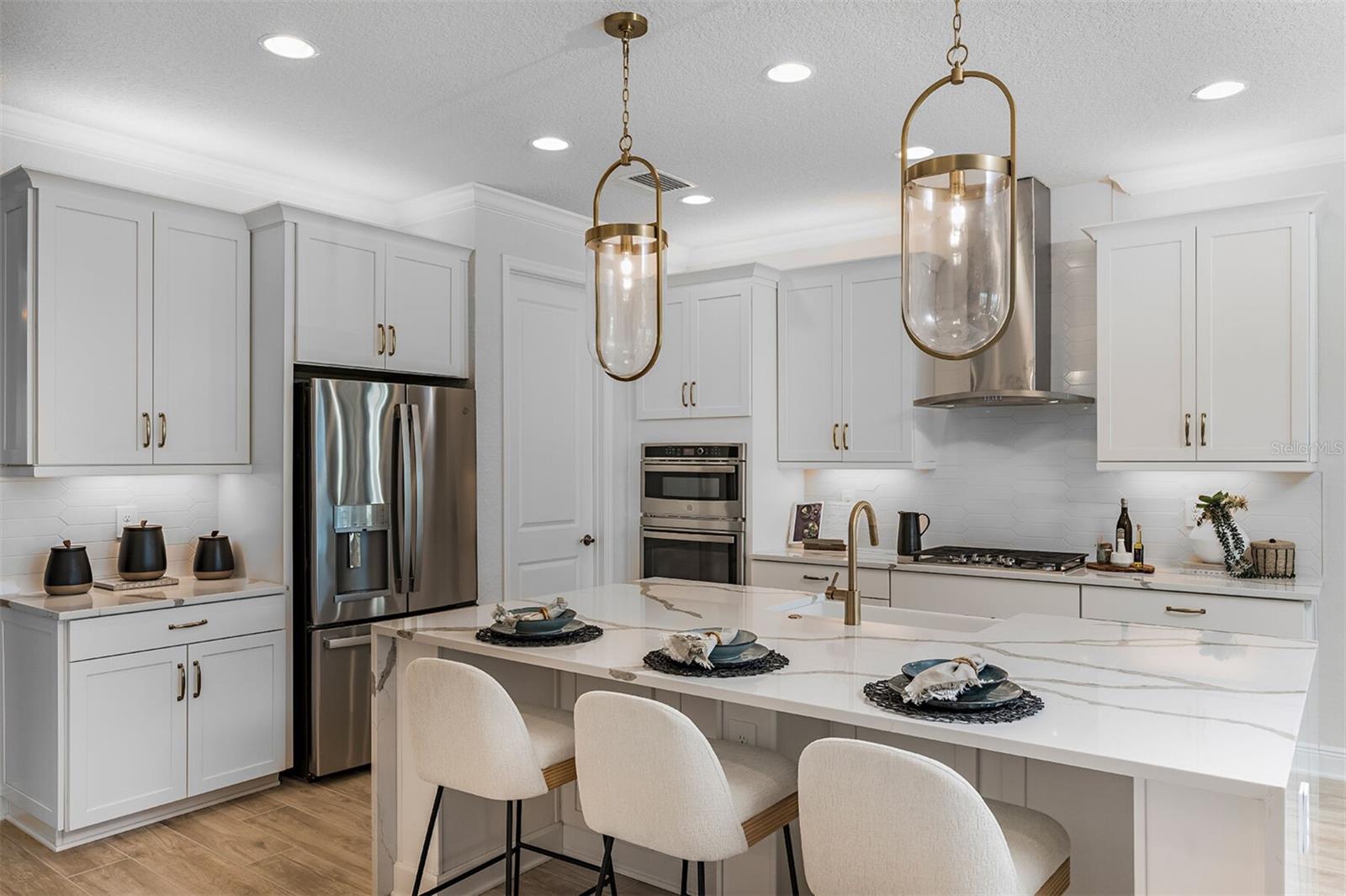 CASSATA LAKES - Residential