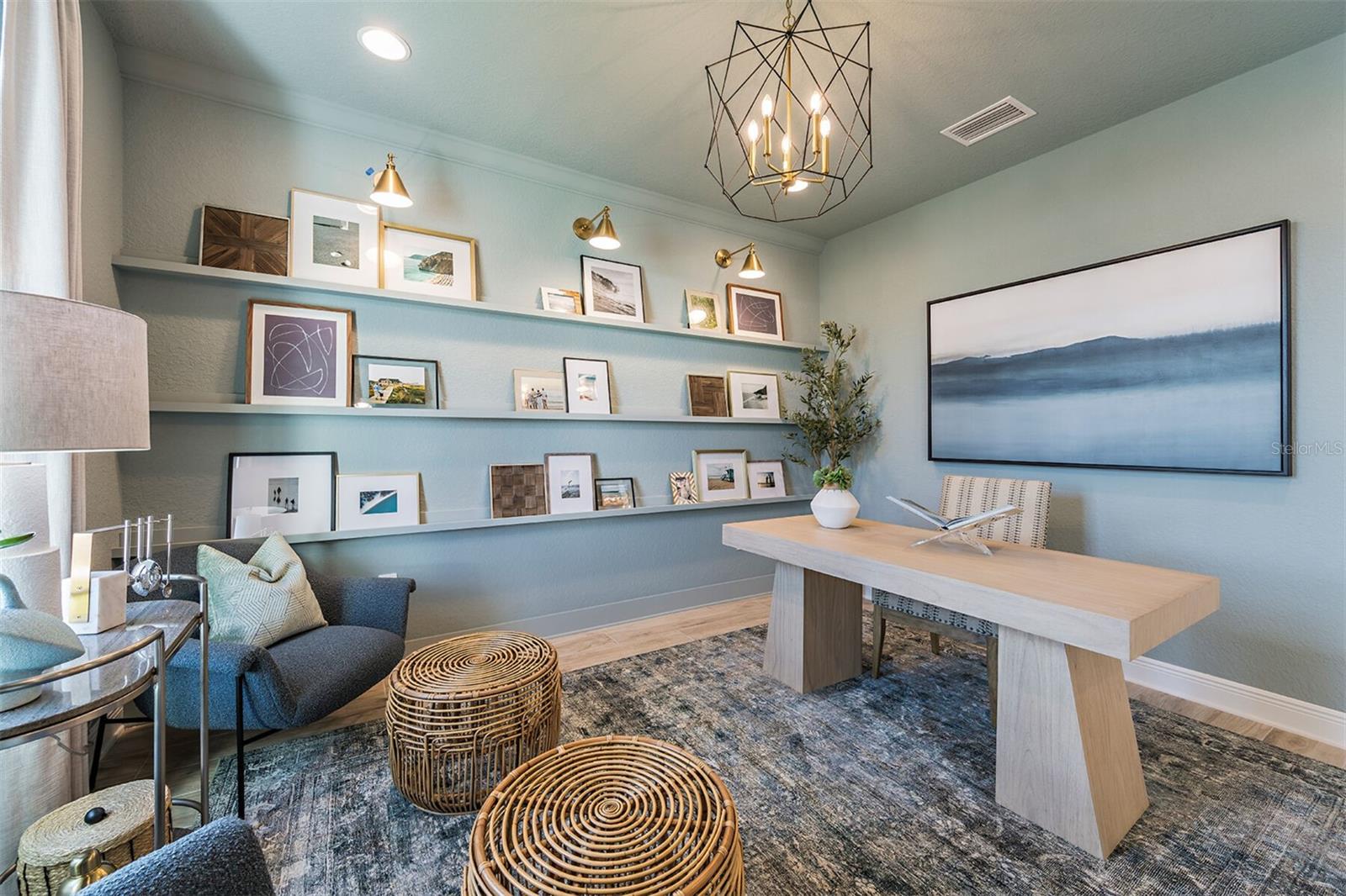 CASSATA LAKES - Residential