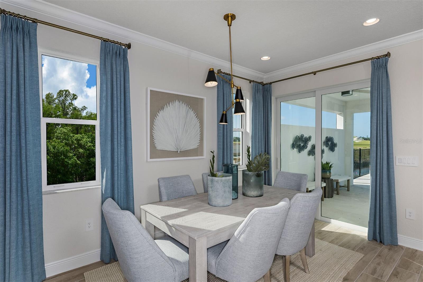 CASSATA LAKES - Residential