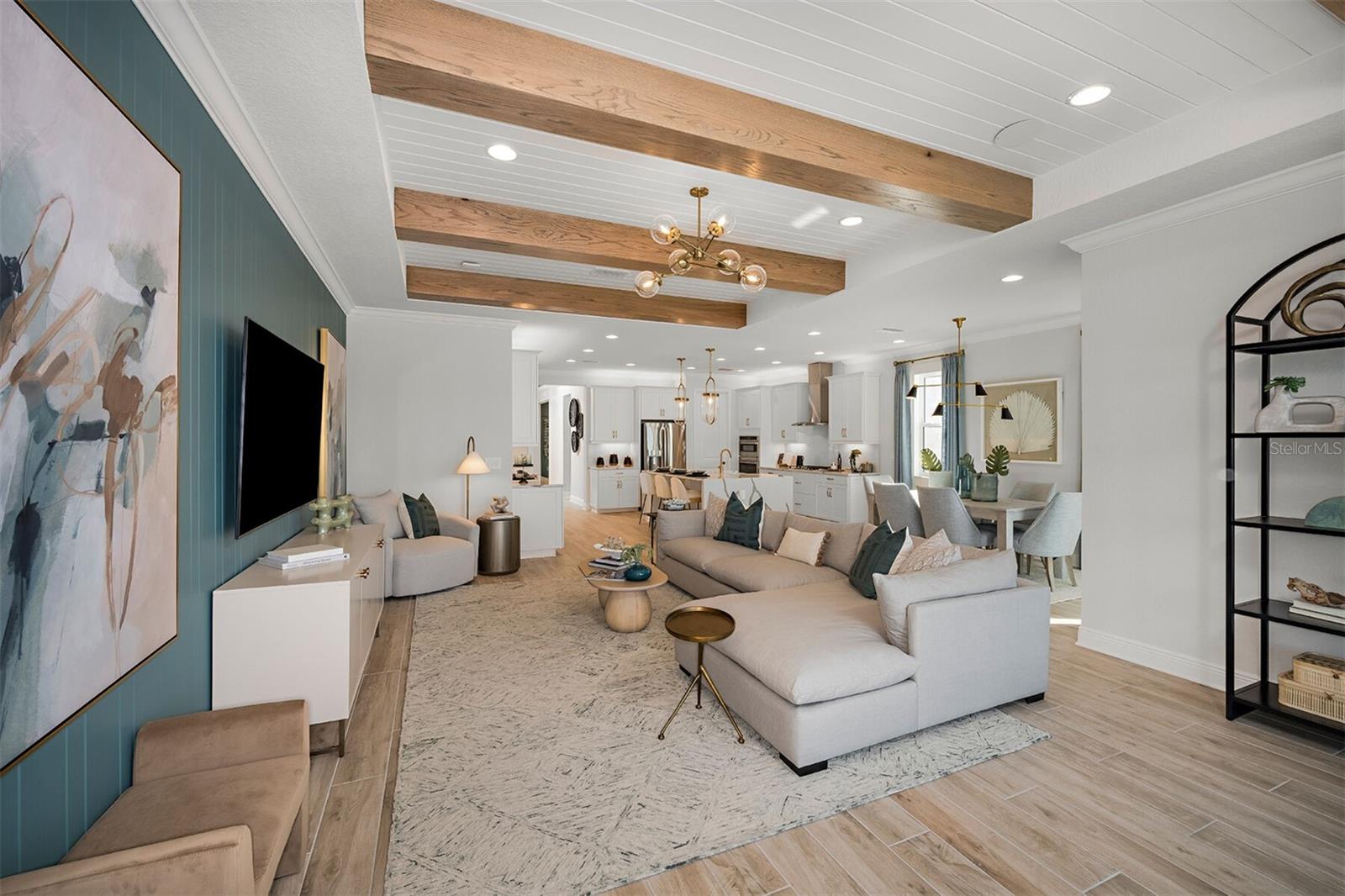 CASSATA LAKES - Residential