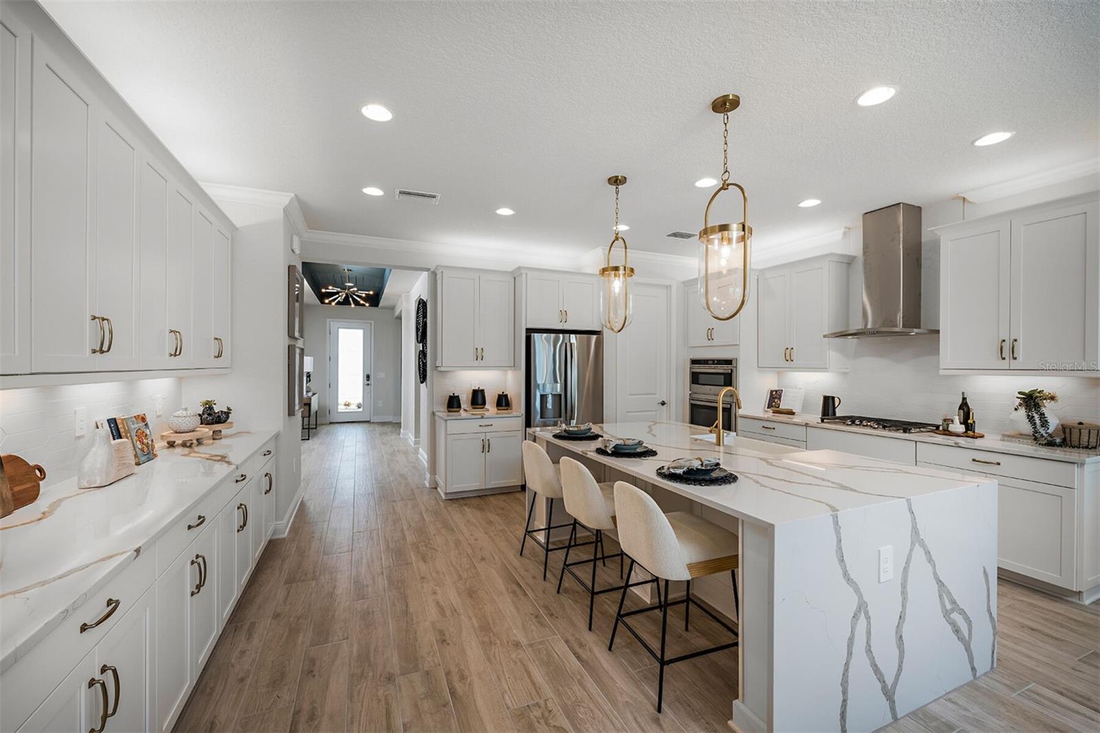 CASSATA LAKES - Residential