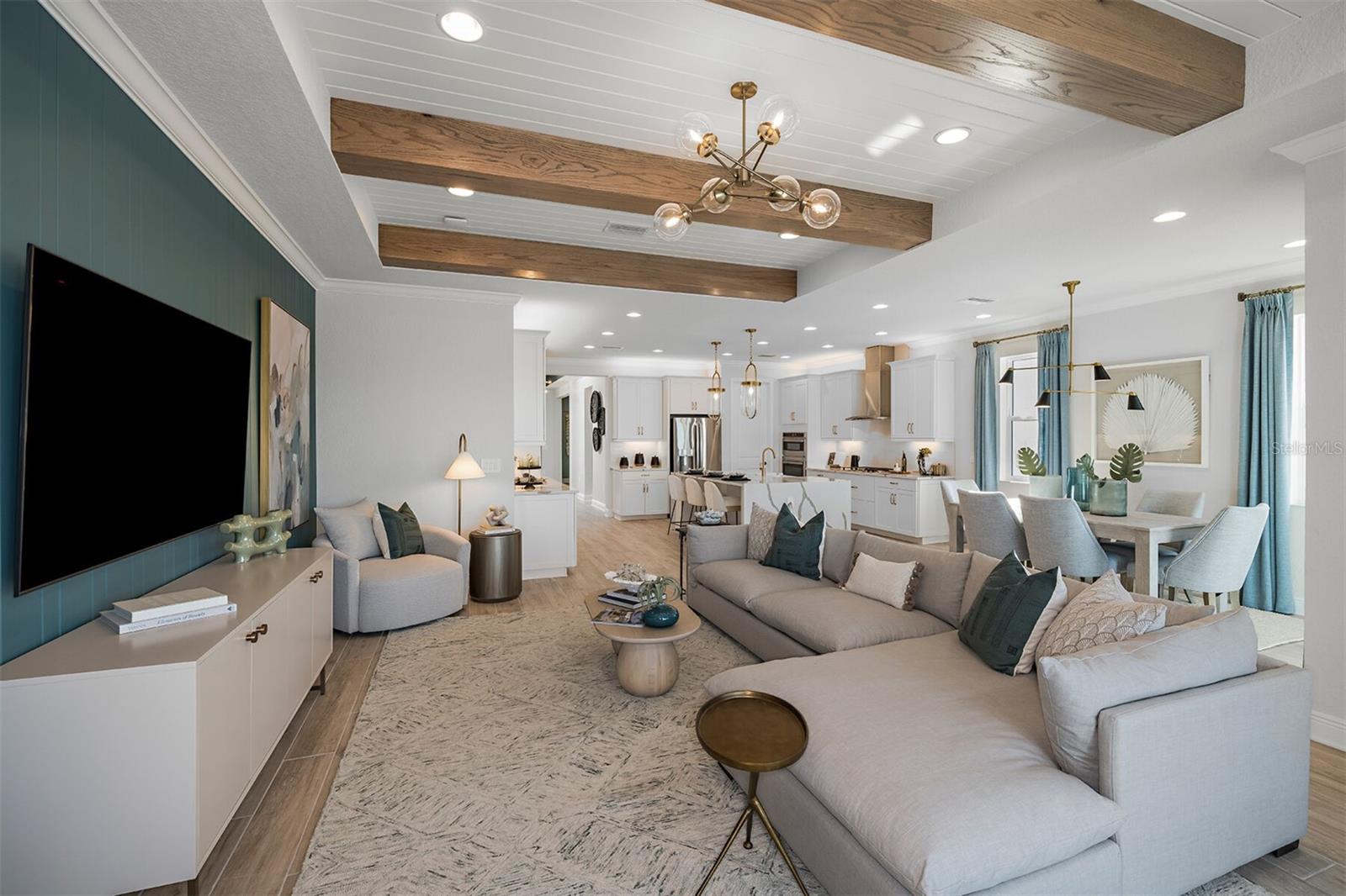 CASSATA LAKES - Residential