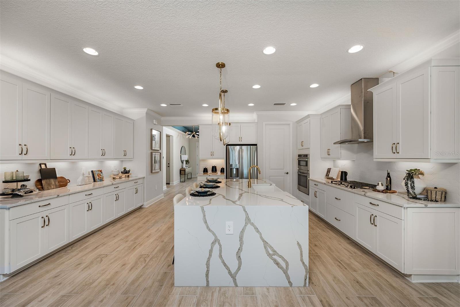 CASSATA LAKES - Residential