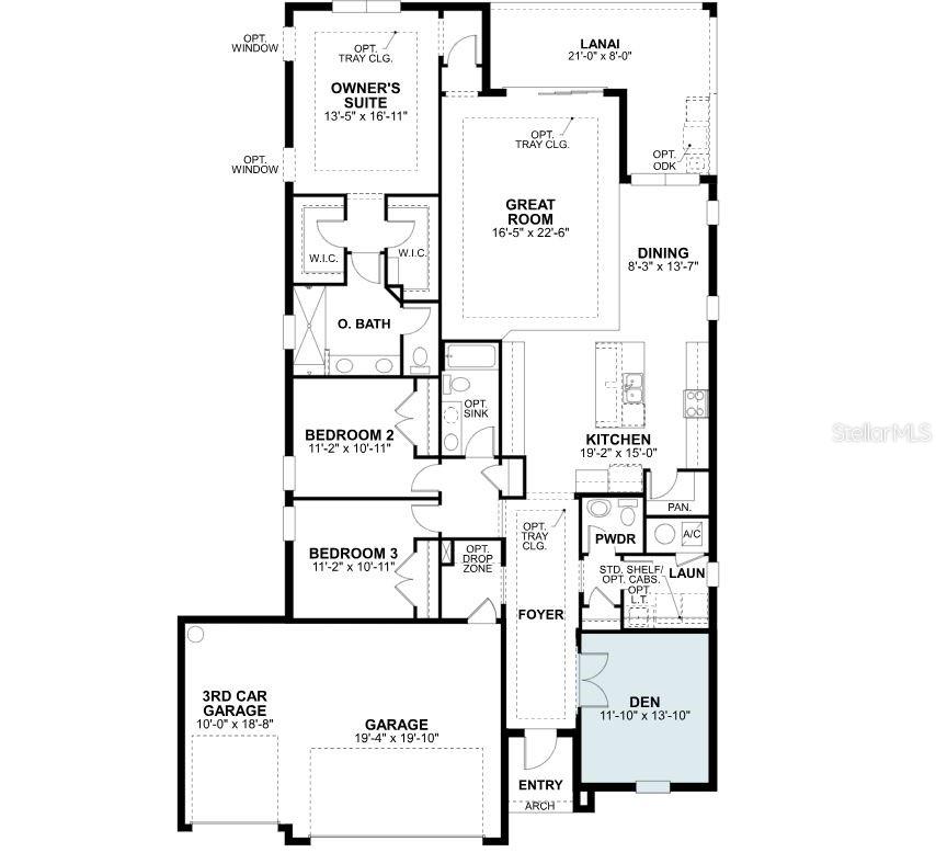 CASSATA LAKES - Residential