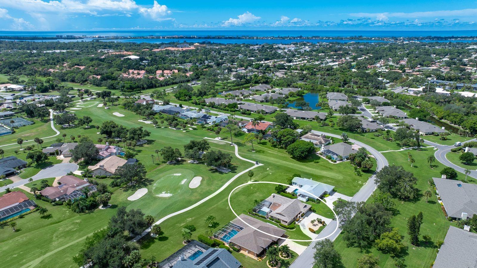 3708 TORREY PINES WAY, SARASOTA, FL, 34238 4 3708 TORREY PINES WAY