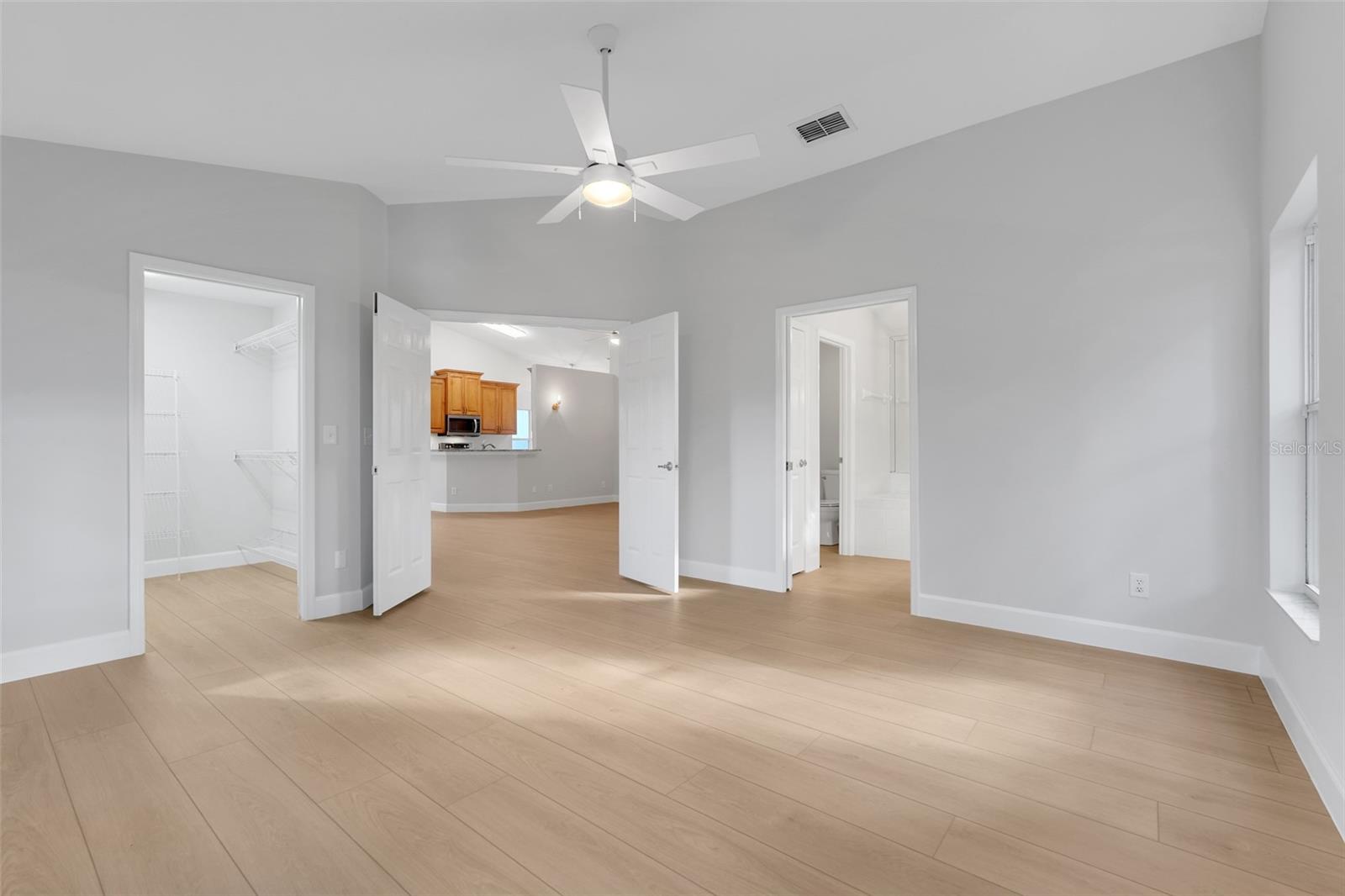 MINNEOLA PARKSIDE II SUB - Residential