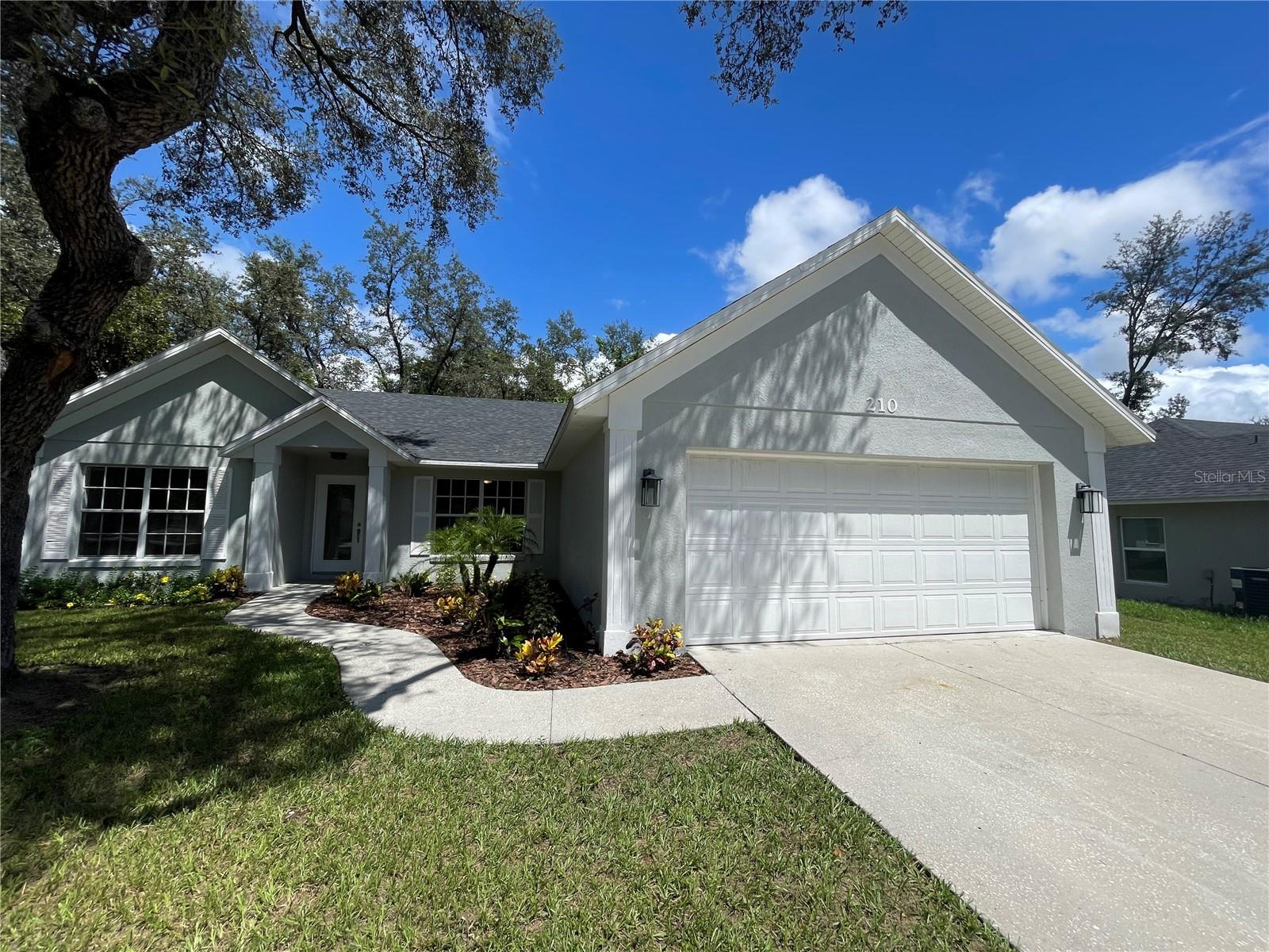 MINNEOLA PARKSIDE II SUB - Residential