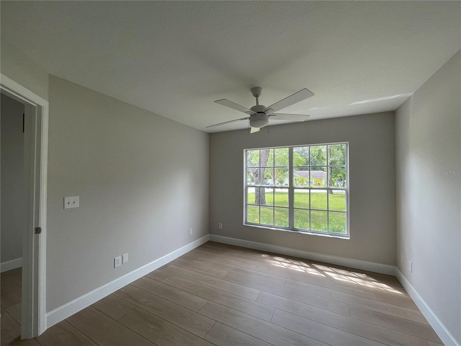 MINNEOLA PARKSIDE II SUB - Residential