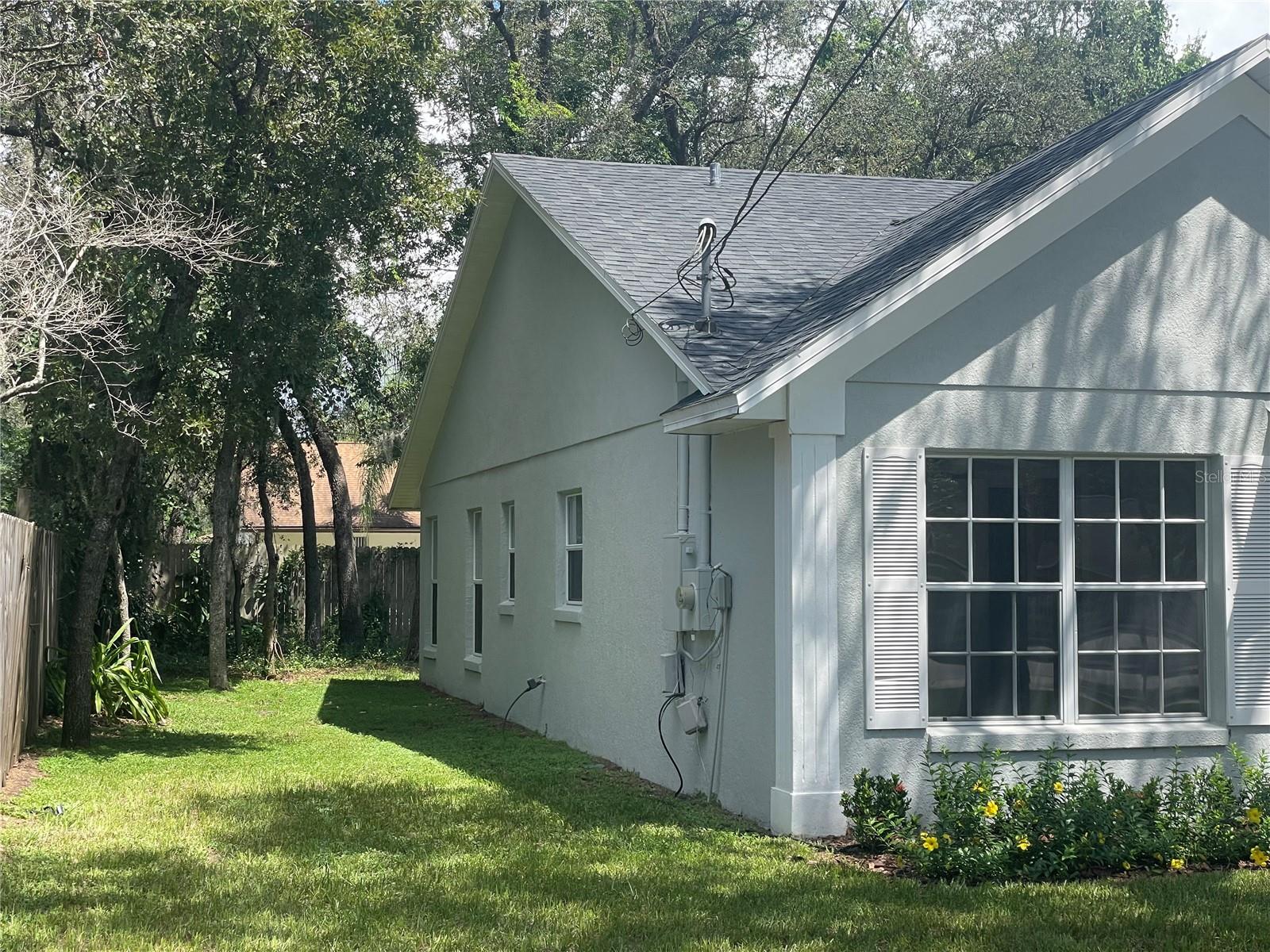 MINNEOLA PARKSIDE II SUB - Residential