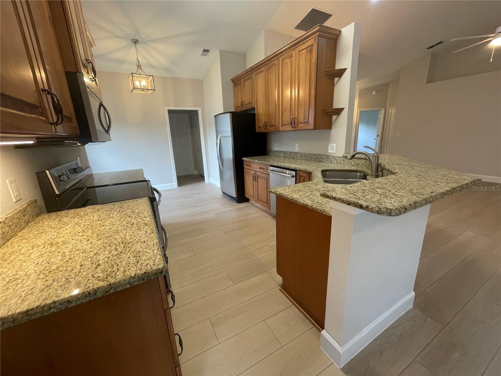 MINNEOLA PARKSIDE II SUB - Residential